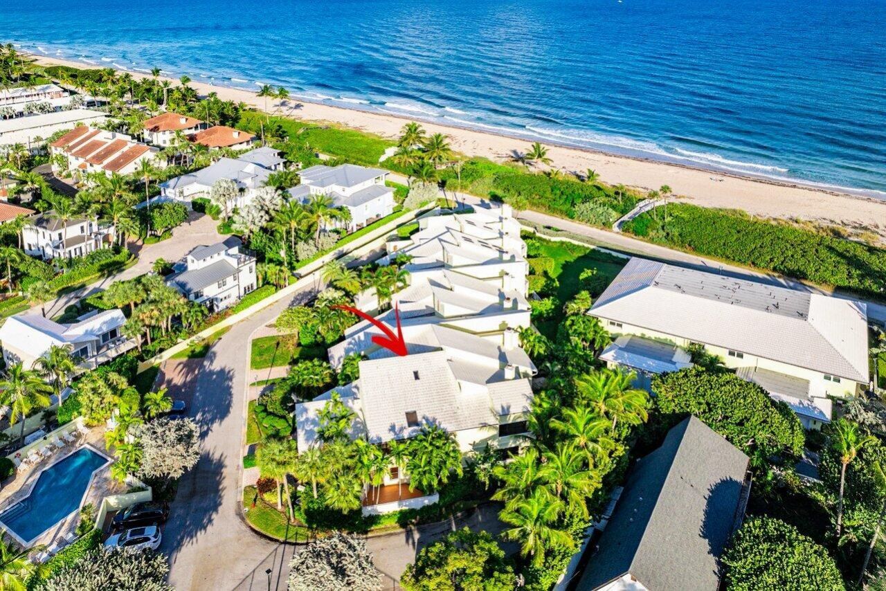 5109 N Ocean Boulevard, Unit H, Ocean Ridge, FL 33435 Photo