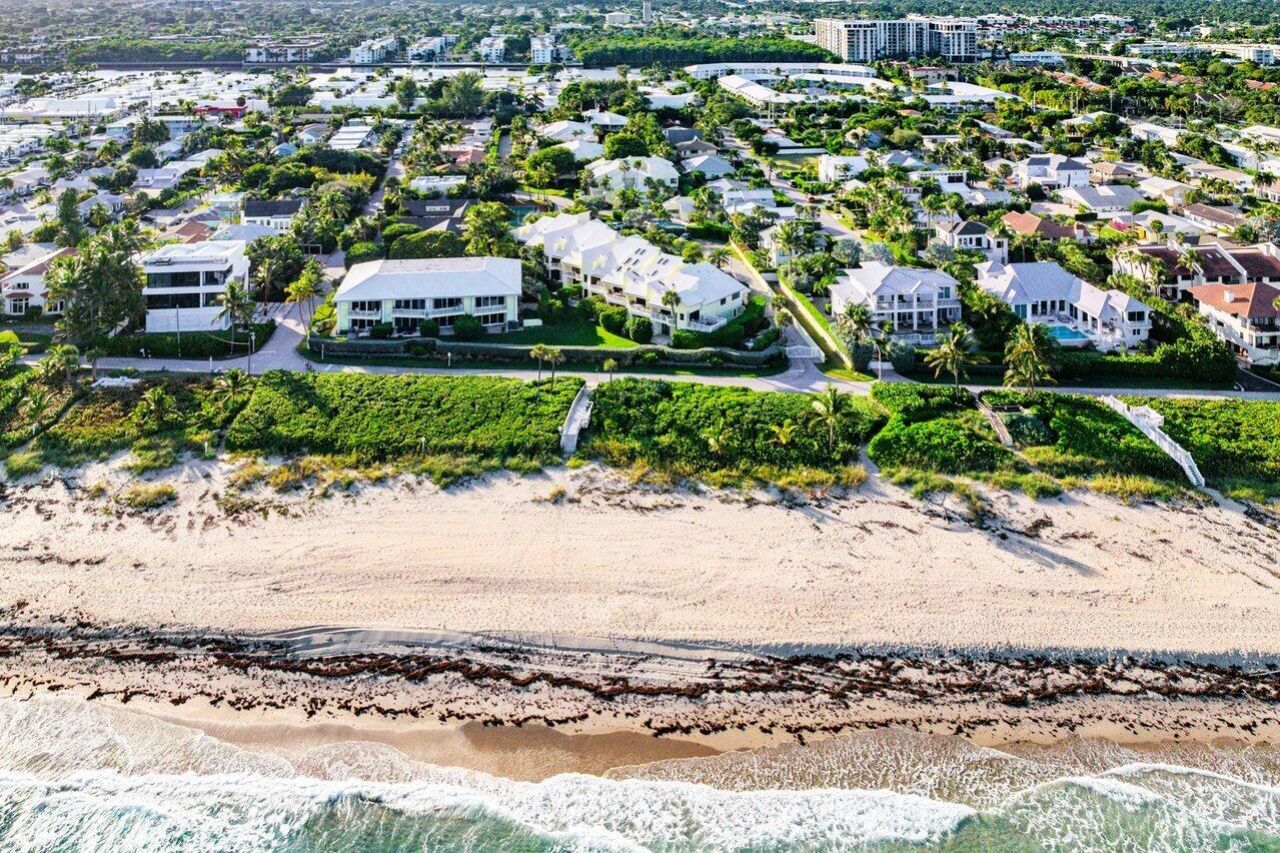 5109 N Ocean Boulevard, Unit H, Ocean Ridge, FL 33435 Photo