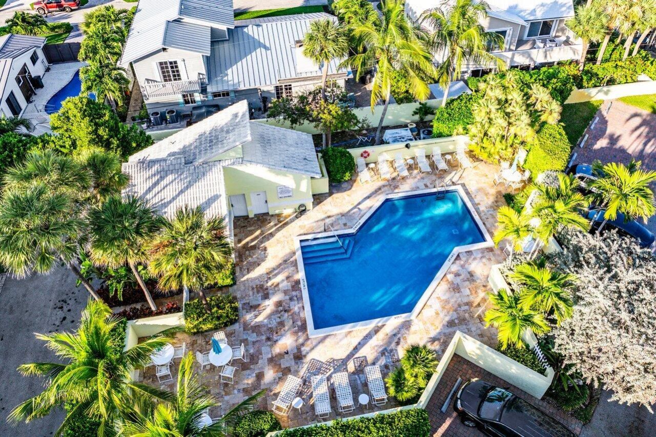 5109 N Ocean Boulevard, Unit H, Ocean Ridge, FL 33435 Photo