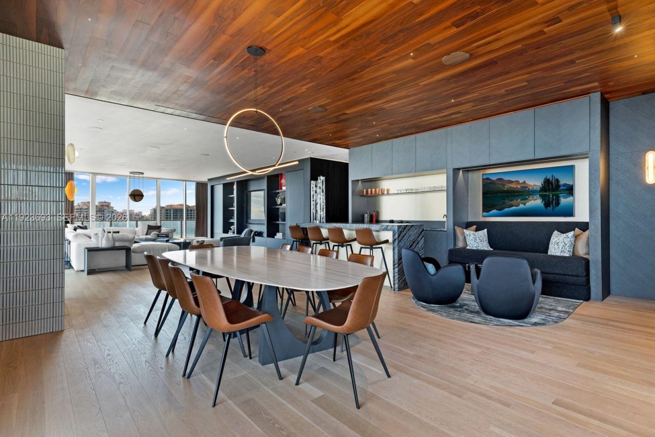 800 S Pointe Dr, Unit 801, Miami Beach, FL 33139 Photo