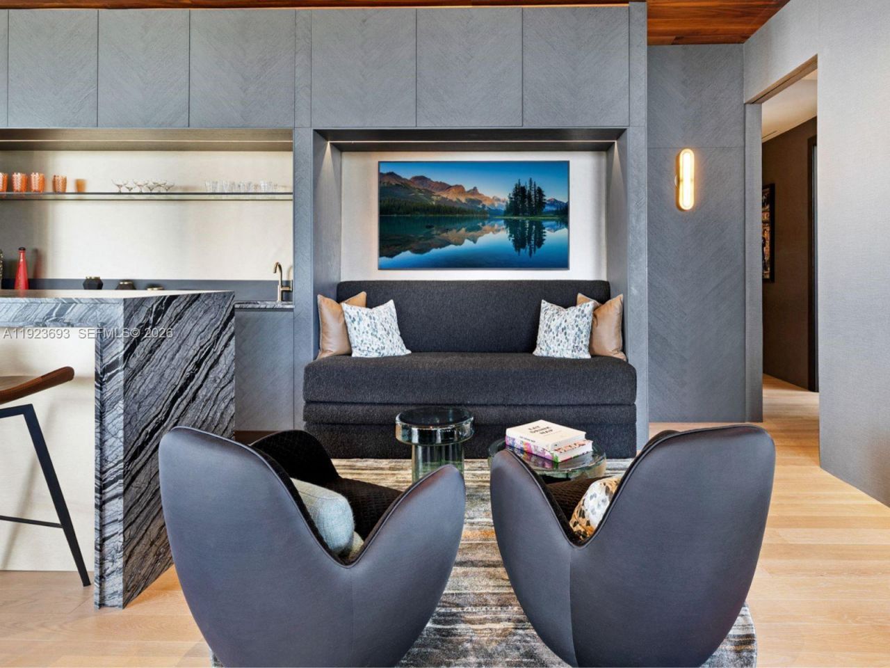 800 S Pointe Dr, Unit 801, Miami Beach, FL 33139 Photo