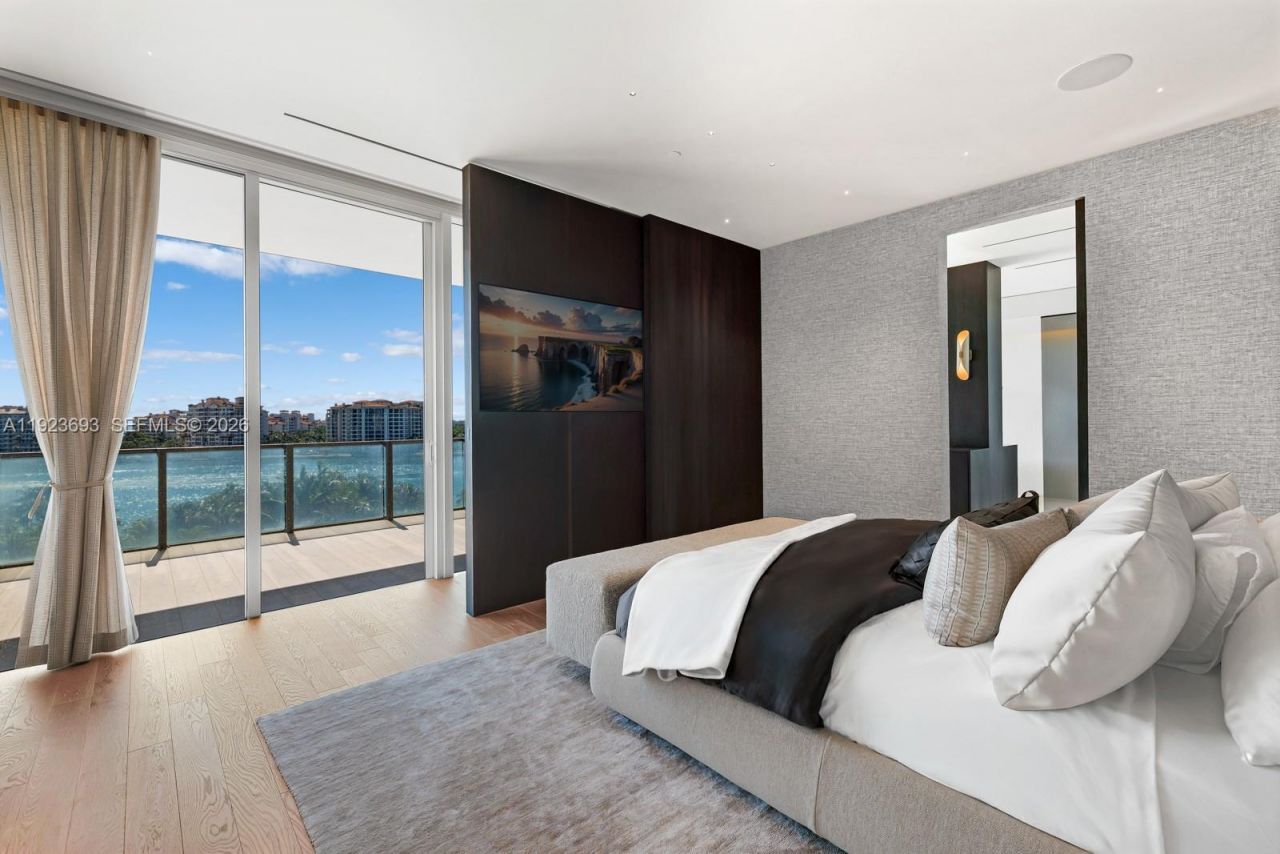 800 S Pointe Dr, Unit 801, Miami Beach, FL 33139 Photo