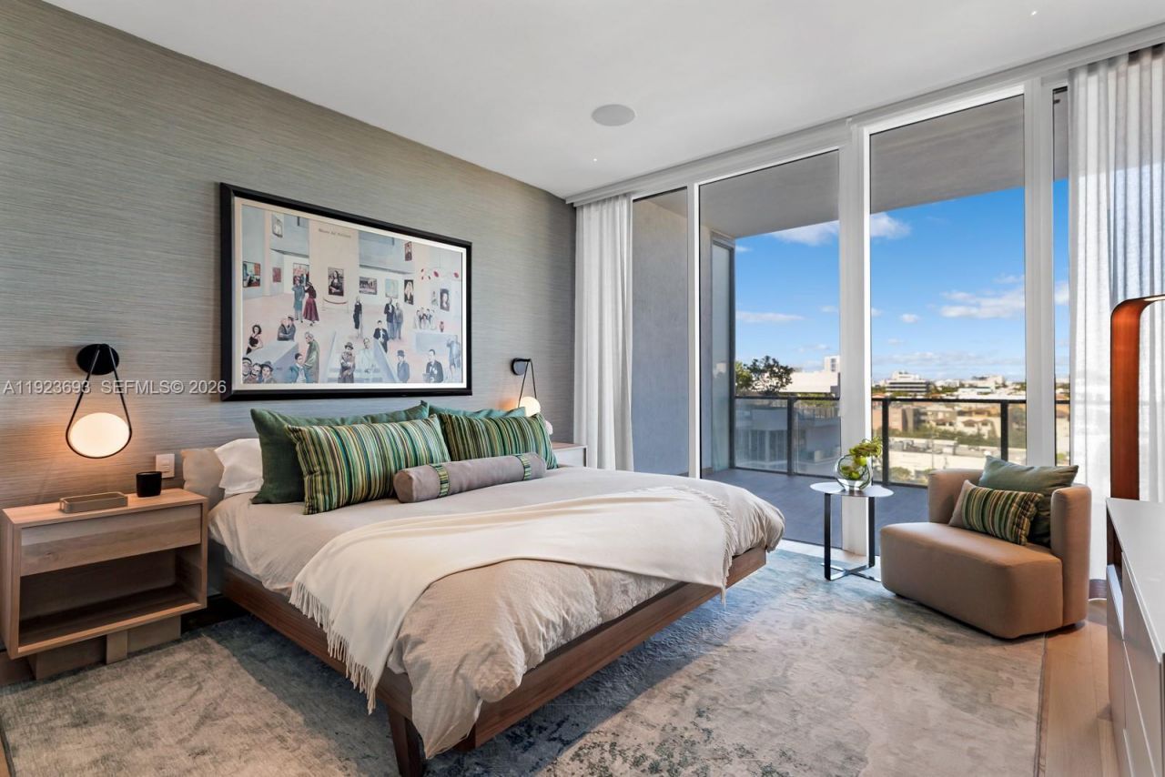 800 S Pointe Dr, Unit 801, Miami Beach, FL 33139 Photo