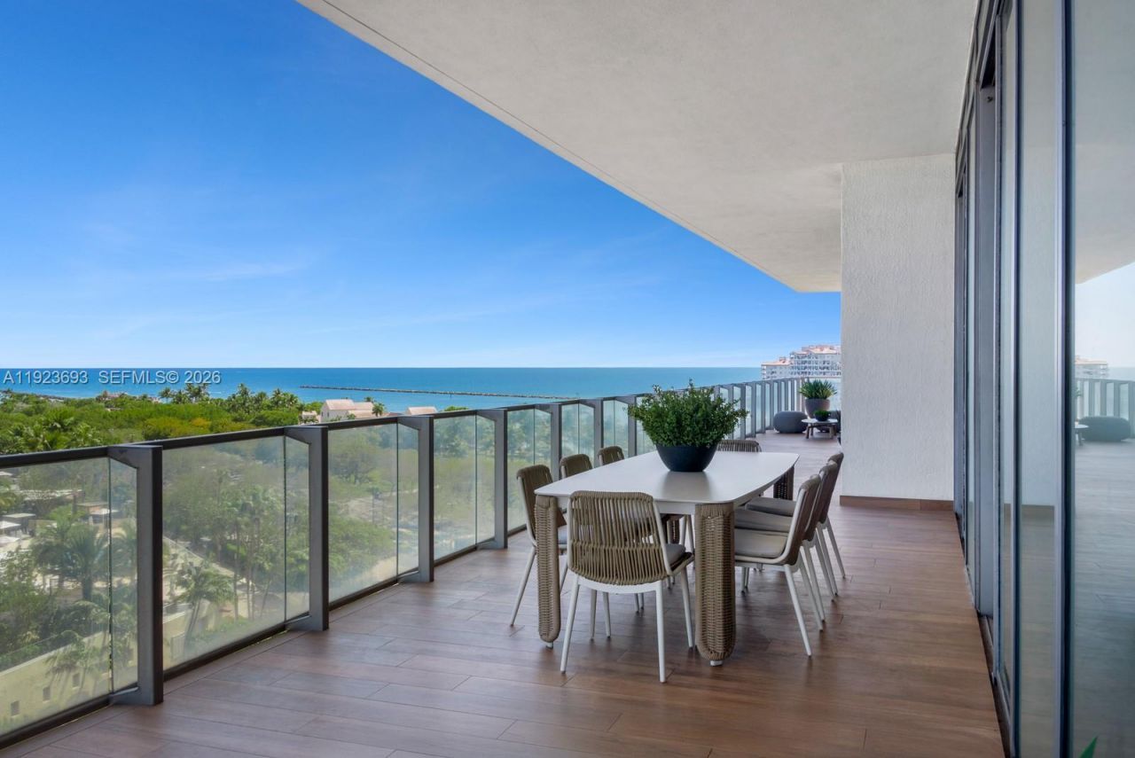 800 S Pointe Dr, Unit 801, Miami Beach, FL 33139 Photo