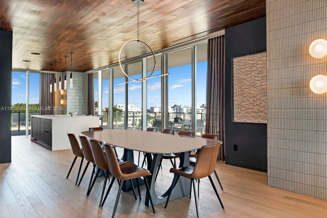 800 S Pointe Dr, Unit 801, Miami Beach, FL 33139 Photo