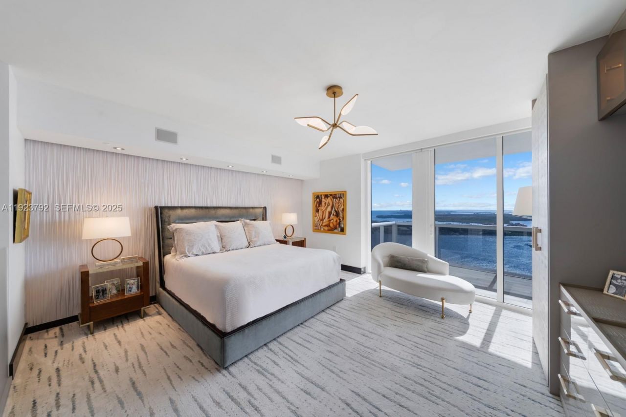 400 Alton Rd, Unit 3503, Miami Beach, FL 33139 Photo