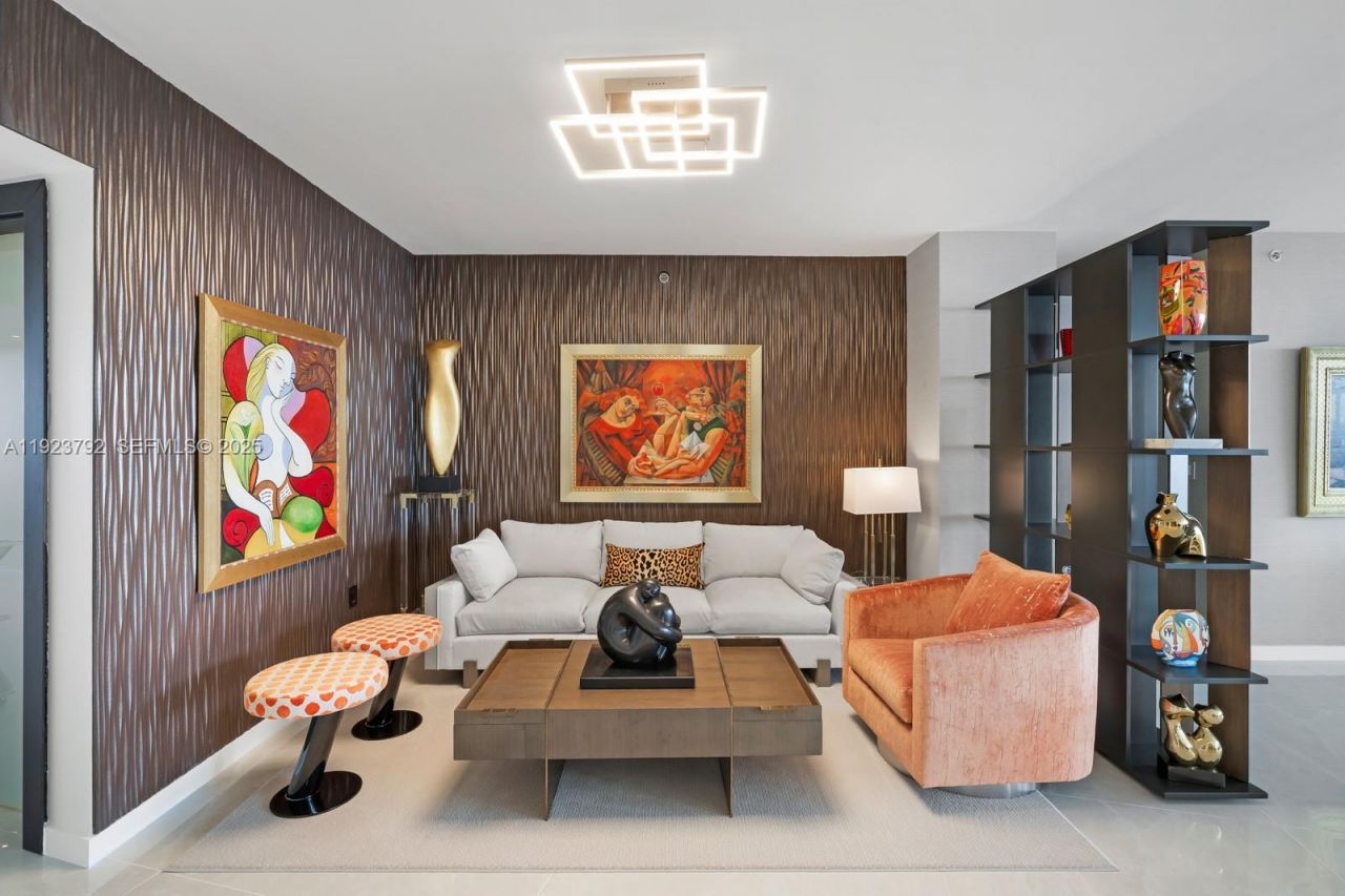 400 Alton Rd, Unit 3503, Miami Beach, FL 33139 Photo