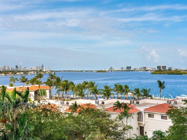 4000 Towerside Ter, Unit 705, Miami, FL 33138