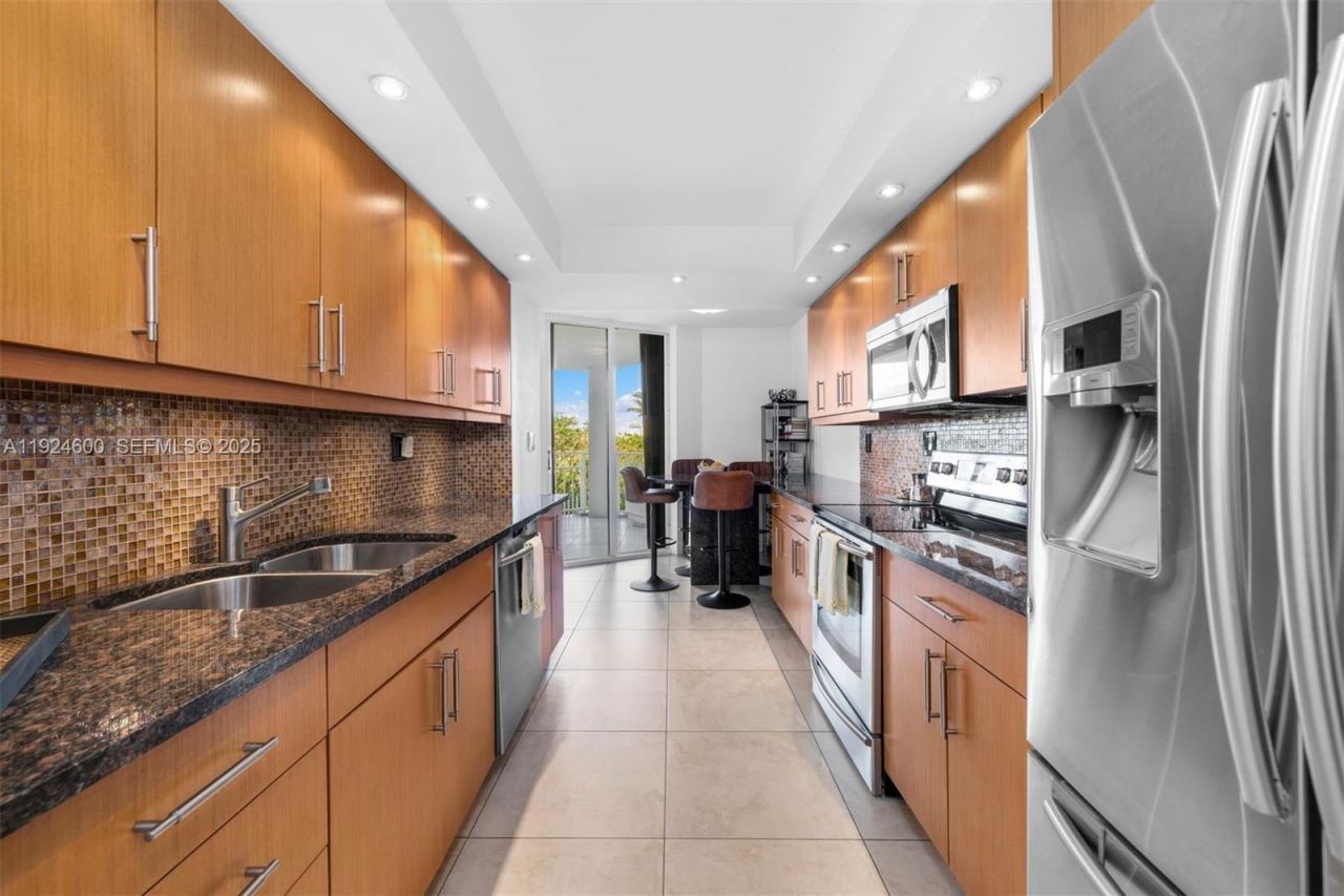 4000 Towerside Ter, Unit 705, Miami, FL 33138 Photo