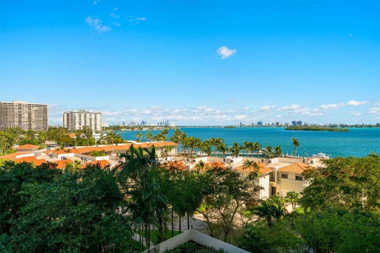 4000 Towerside Ter, Unit 705, Miami, FL 33138 Photo