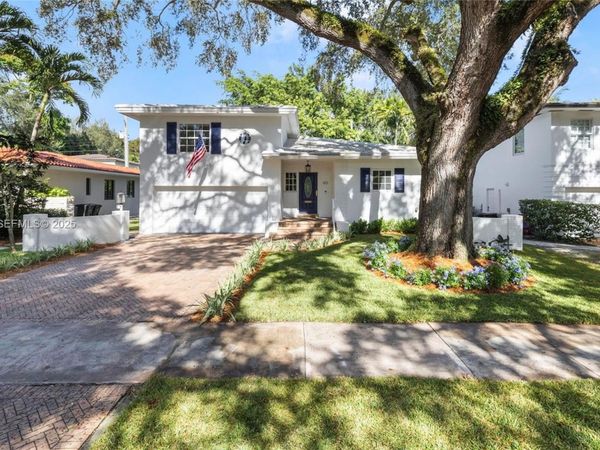 911 Andres Ave, Coral Gables, FL 33134