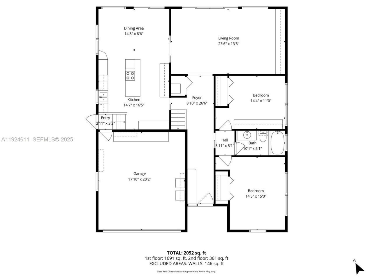 911 Andres Ave, Coral Gables, FL 33134 Photo