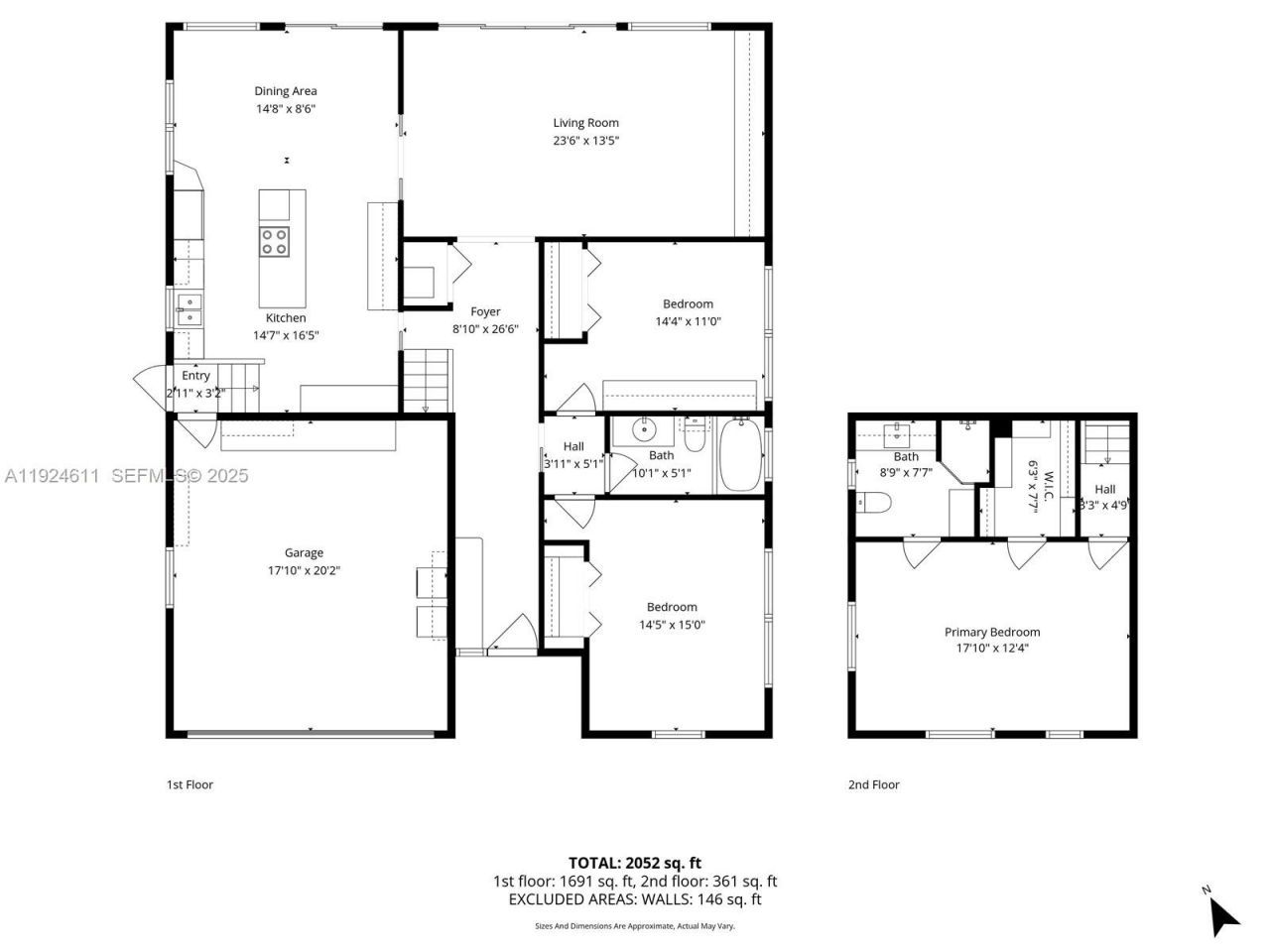 911 Andres Ave, Coral Gables, FL 33134 Photo