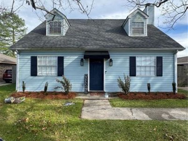 134 ORMOND VILLAGE Drive, Destrehan, LA 70047