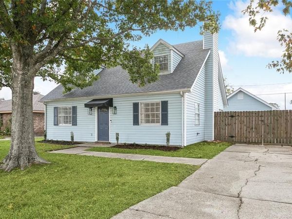134 ORMOND VILLAGE Drive, Destrehan, LA 70047