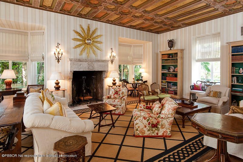 110 Clarke Avenue, Palm Beach, FL 33480 Photo