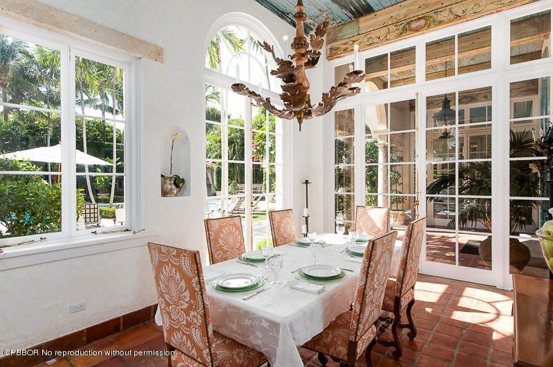 110 Clarke Avenue, Palm Beach, FL 33480 Photo