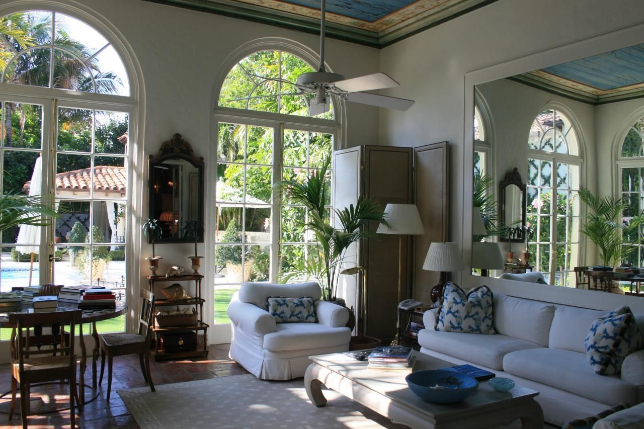 110 Clarke Avenue, Palm Beach, FL 33480 Photo