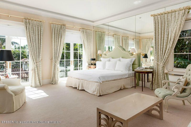 110 Clarke Avenue, Palm Beach, FL 33480 Photo