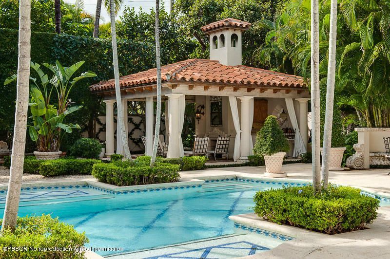 110 Clarke Avenue, Palm Beach, FL 33480 Photo