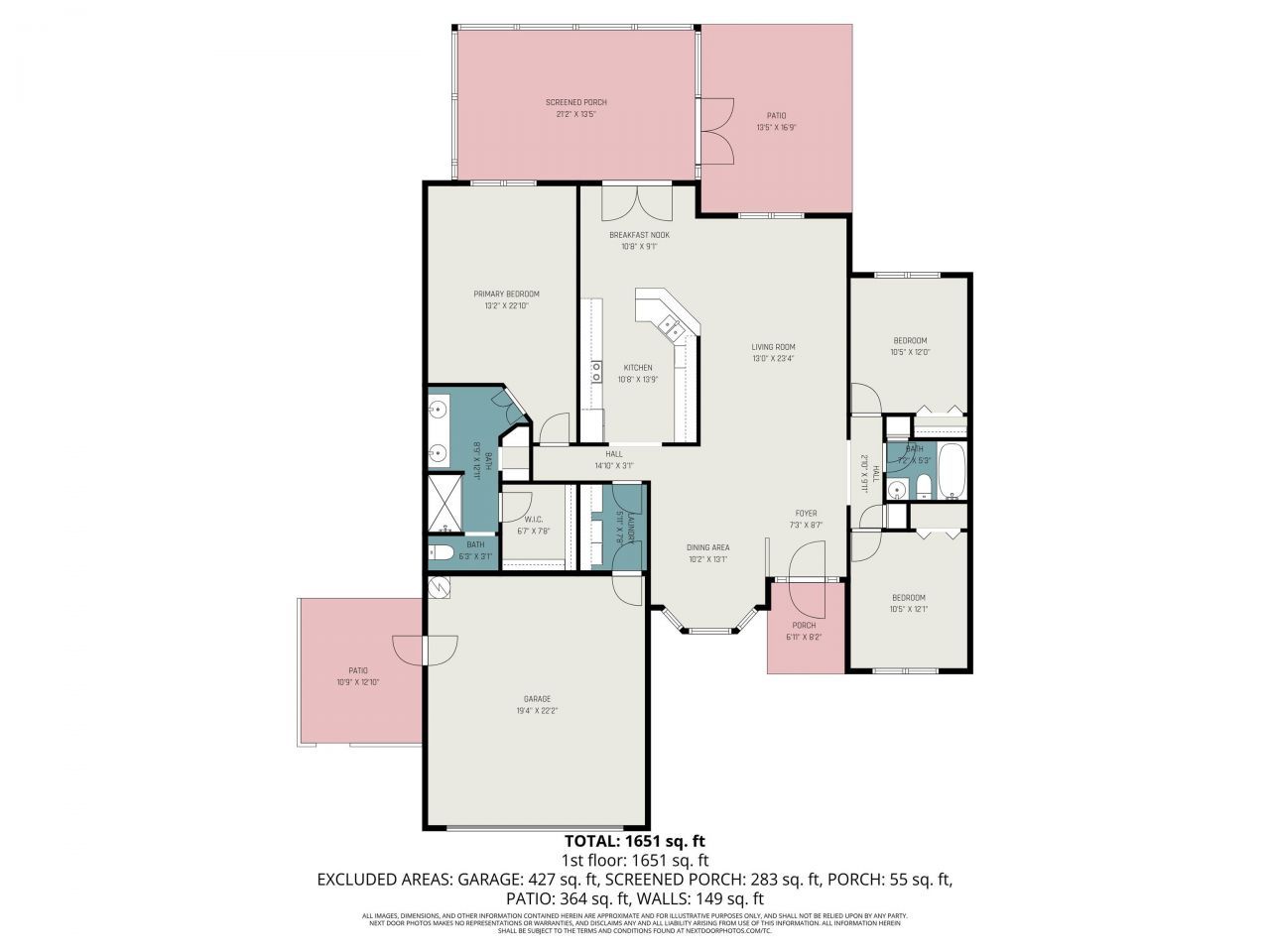 110 Ashworth Dr. Photo 31