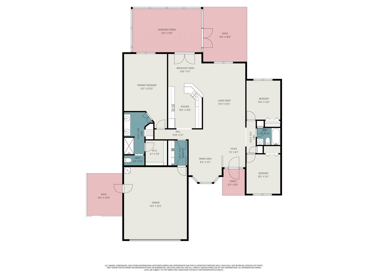 110 Ashworth Dr. Photo 32