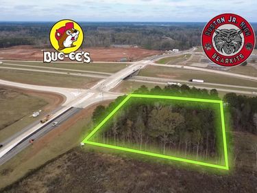000 TARBUTTON ROAD, Ruston, LA 71270