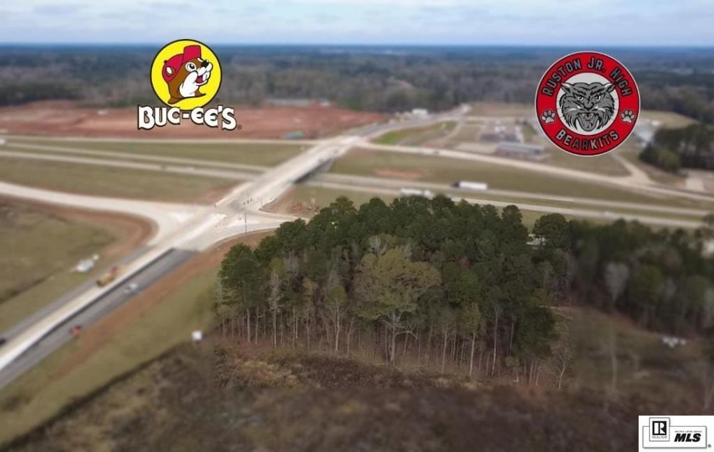 000 Tarbutton Road, Ruston, LA 71270 Main Photo