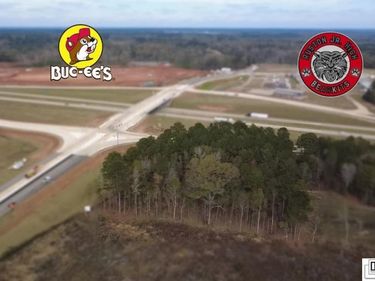 000 TARBUTTON ROAD, Ruston, LA 71270