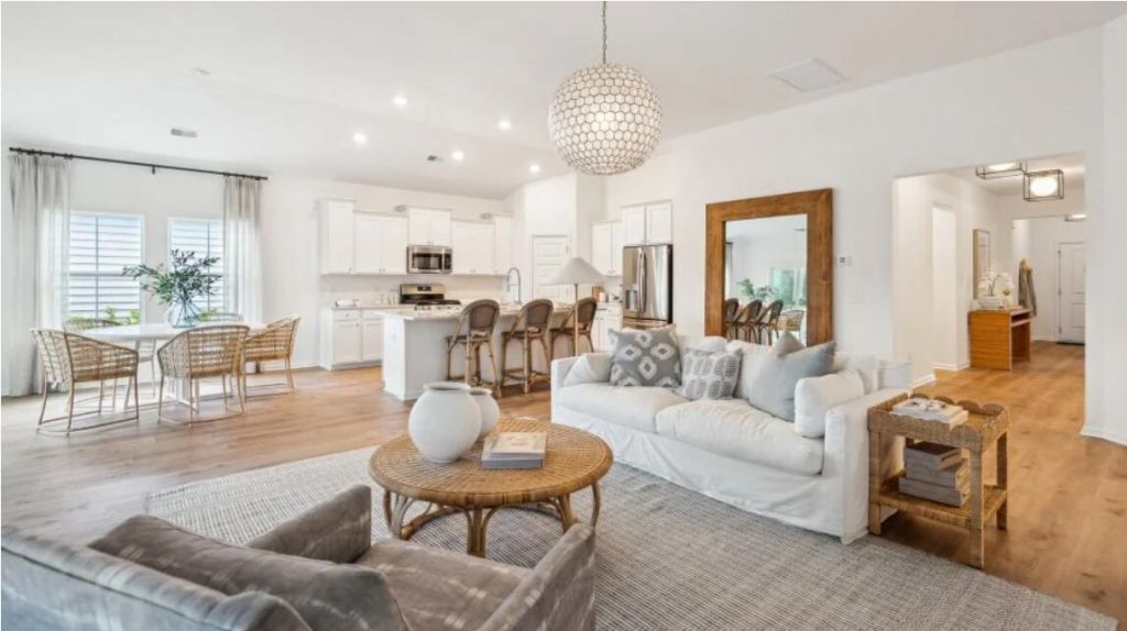 124 Sea Oat Street Photo 6