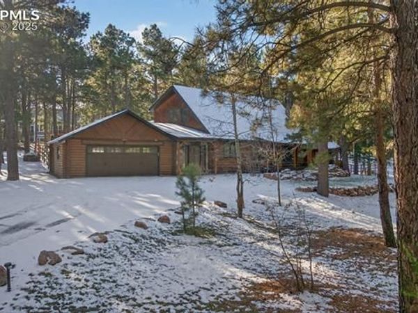 1245 Lone Scout Lookout, Monument, CO 80132