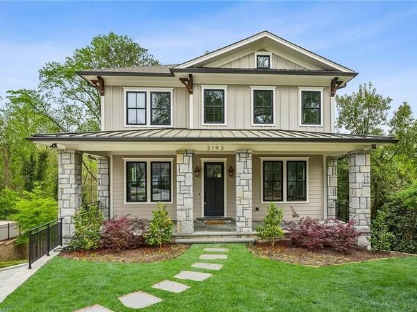 2193 Virginia Place NE, Atlanta, GA 30305