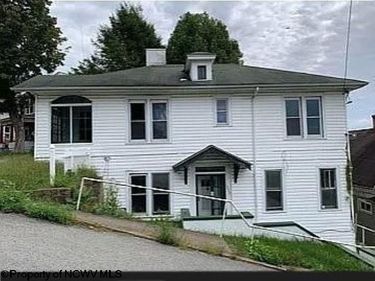 124 Watson Avenue, Fairmont, WV 26554