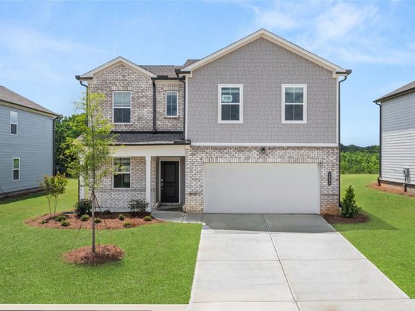 5045 Skyline Way, Cleveland, TN 37312