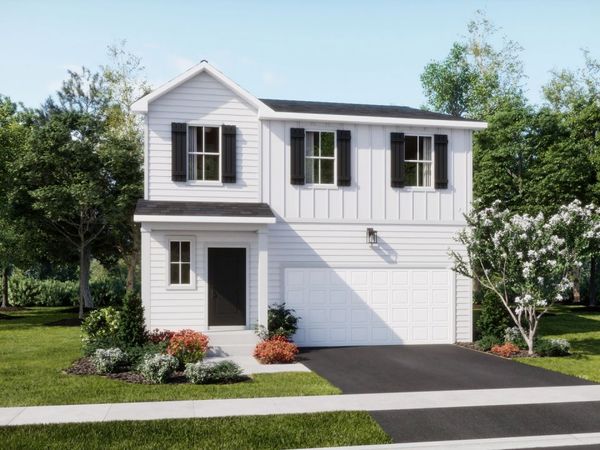 206 Buchanan Drive, Waterman, IL 60556