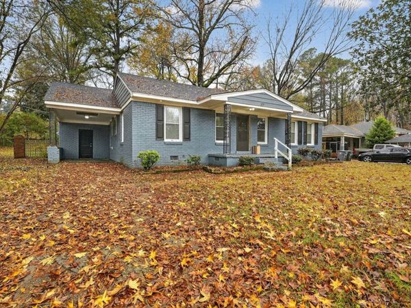 177 E RAINES RD, Memphis, TN 38109