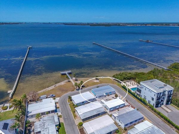 2107 PALMA SOLA BOULEVARD, Unit 97, BRADENTON, FL 34209