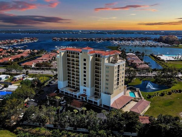 501 HABEN BOULEVARD, Unit 202, PALMETTO, FL 34221