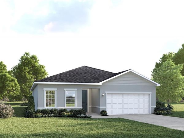 436 ELM SPRING ROAD, ST CLOUD, FL 34771