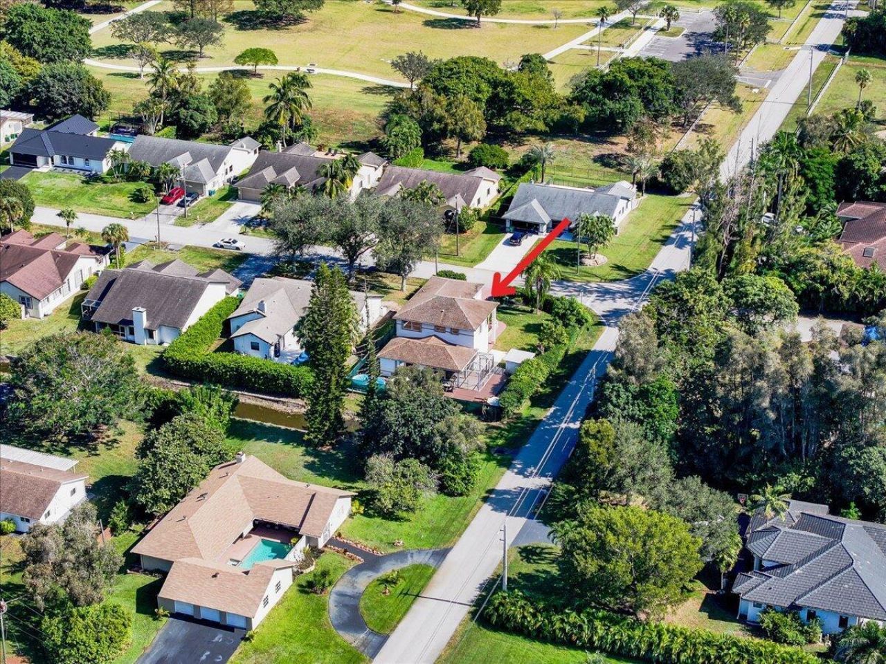 2151 NW 121st Avenue, Plantation, FL 33323 Photo