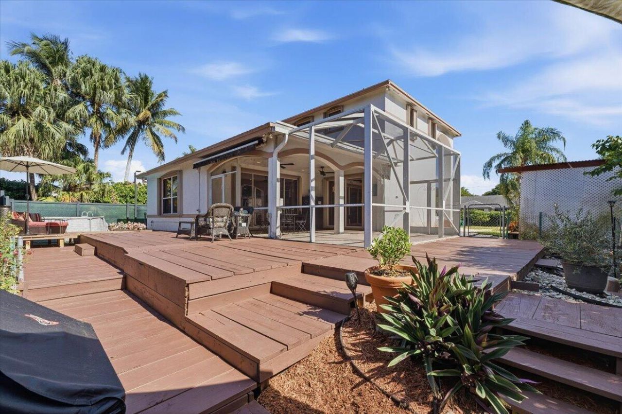 2151 NW 121st Avenue, Plantation, FL 33323 Photo