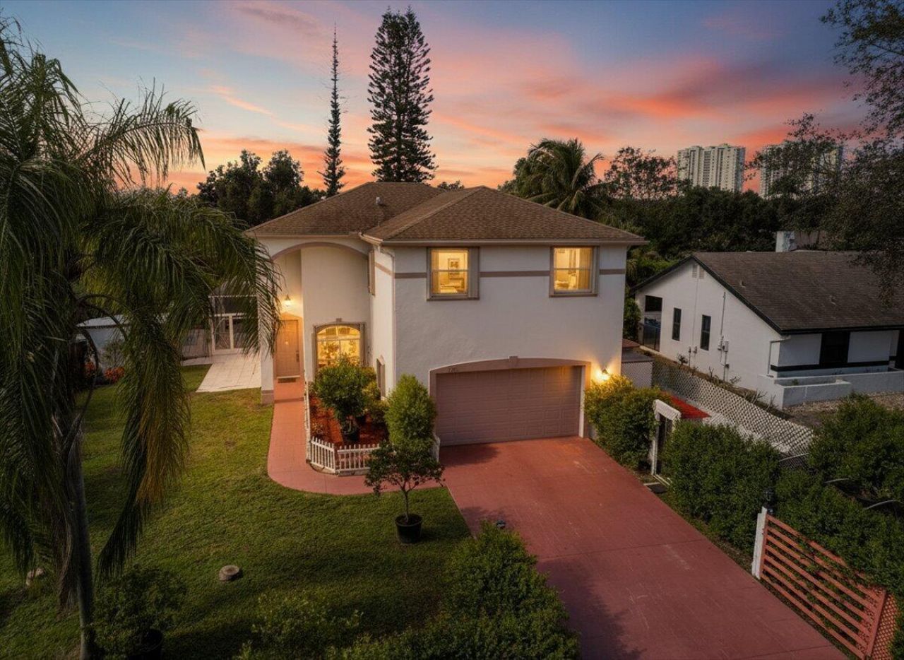 2151 NW 121st Avenue, Plantation, FL 33323 Photo