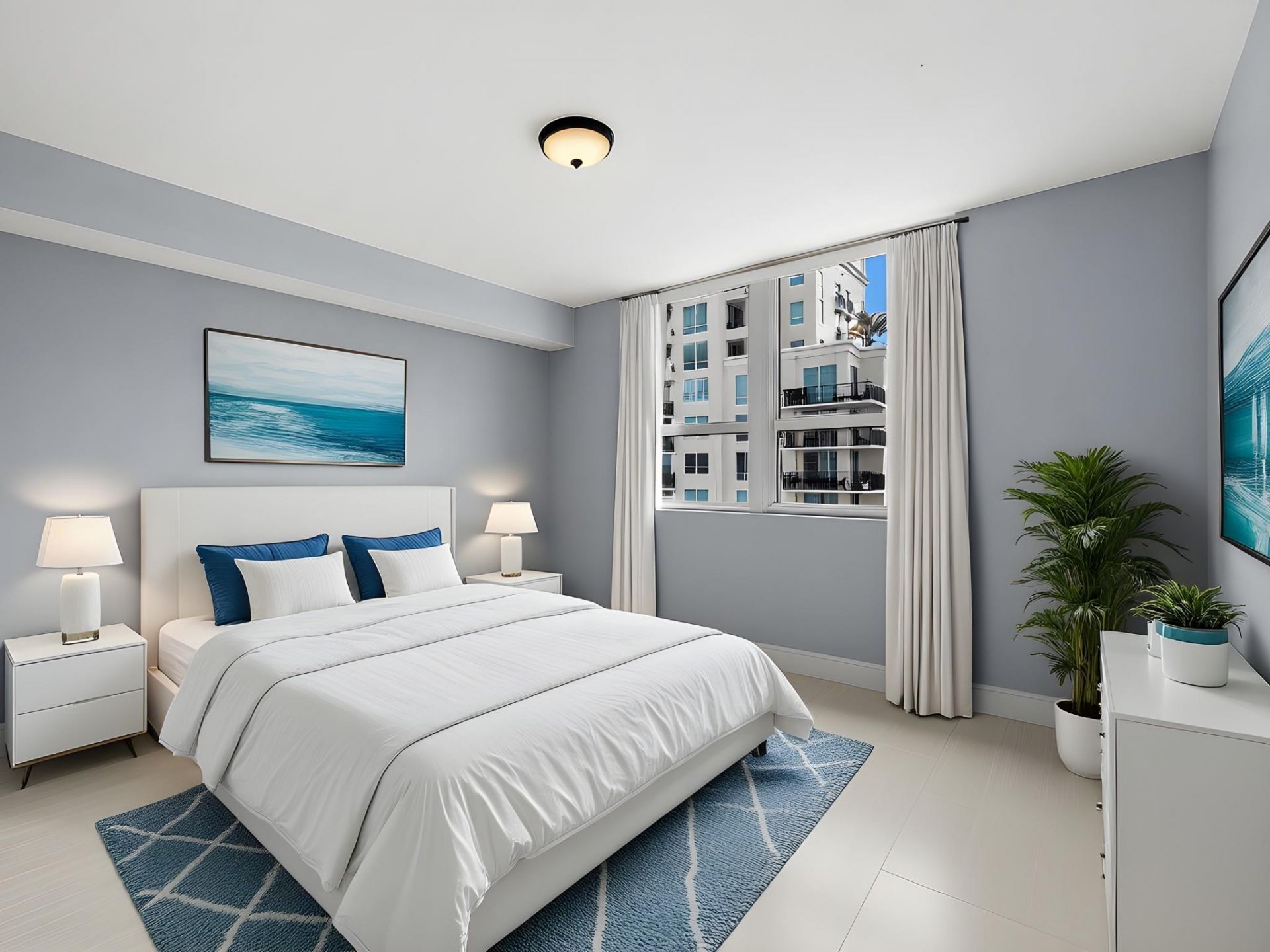 610 W Las Olas Boulevard, Unit 1621, Fort Lauderdale, FL 33312 Photo