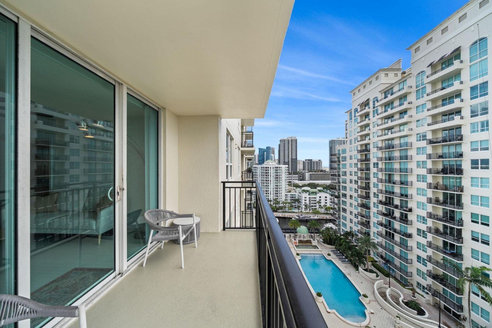 610 W Las Olas Boulevard, Unit 1621, Fort Lauderdale, FL 33312 Photo
