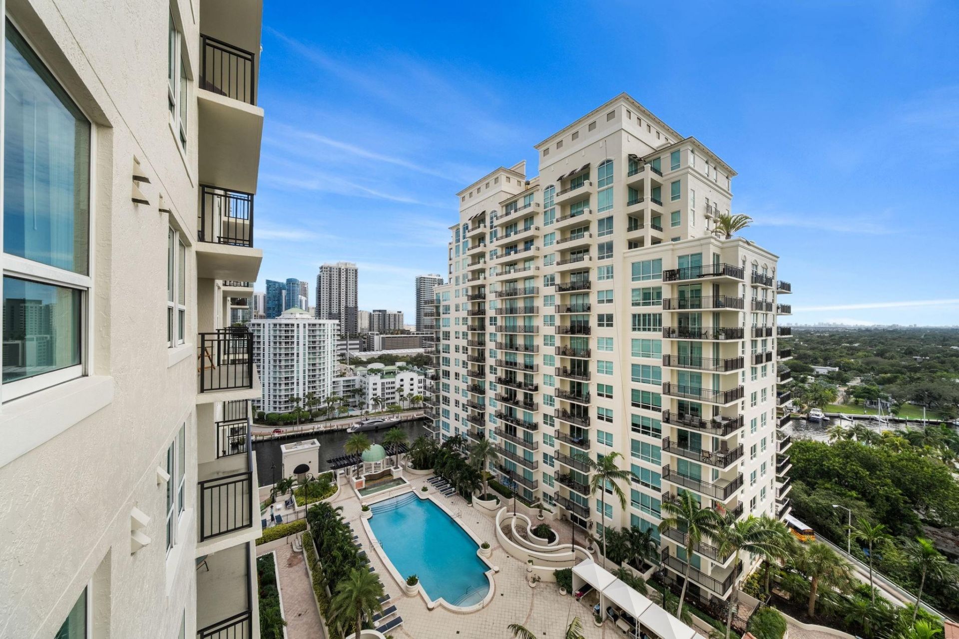 610 W Las Olas Boulevard, Unit 1621, Fort Lauderdale, FL 33312 Photo