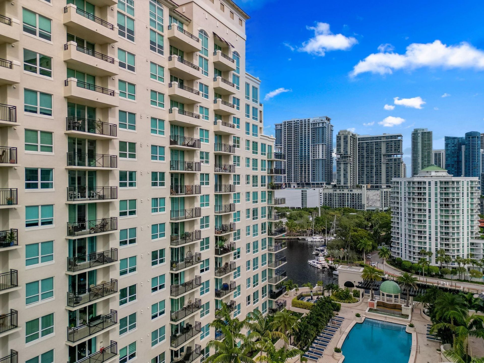 610 W Las Olas Boulevard, Unit 1621, Fort Lauderdale, FL 33312 Photo