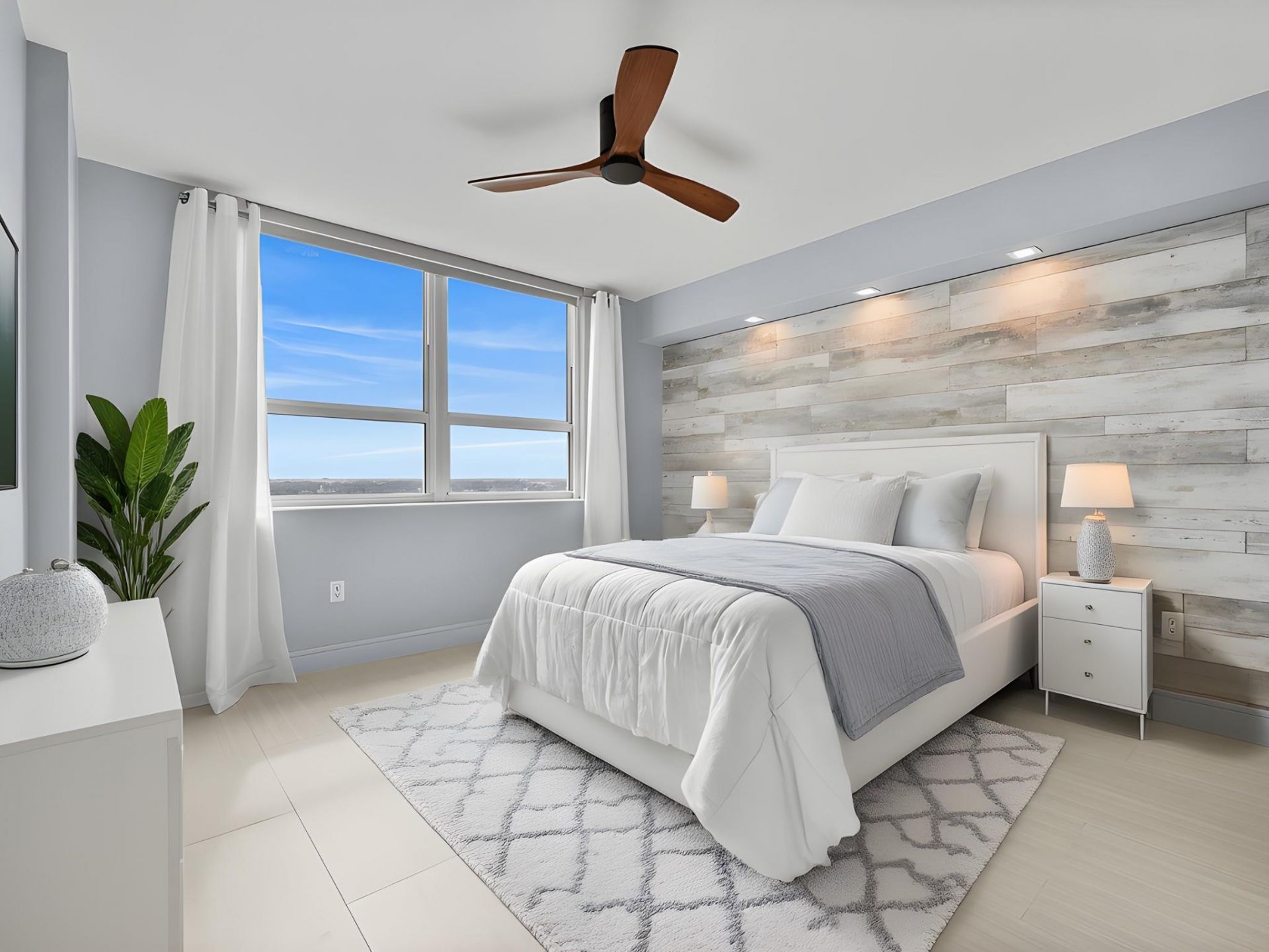 610 W Las Olas Boulevard, Unit 1621, Fort Lauderdale, FL 33312 Photo