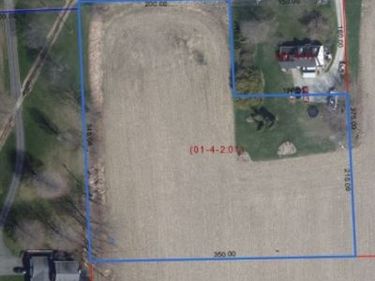 E Calla Road, Springfield, OH 44442