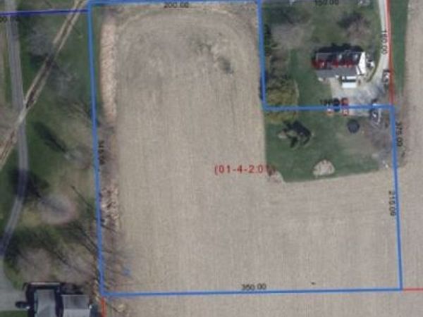 E Calla Road, Springfield, OH 44442