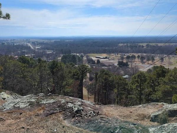 000 Ridge Drive , Dardanelle, AR 72834